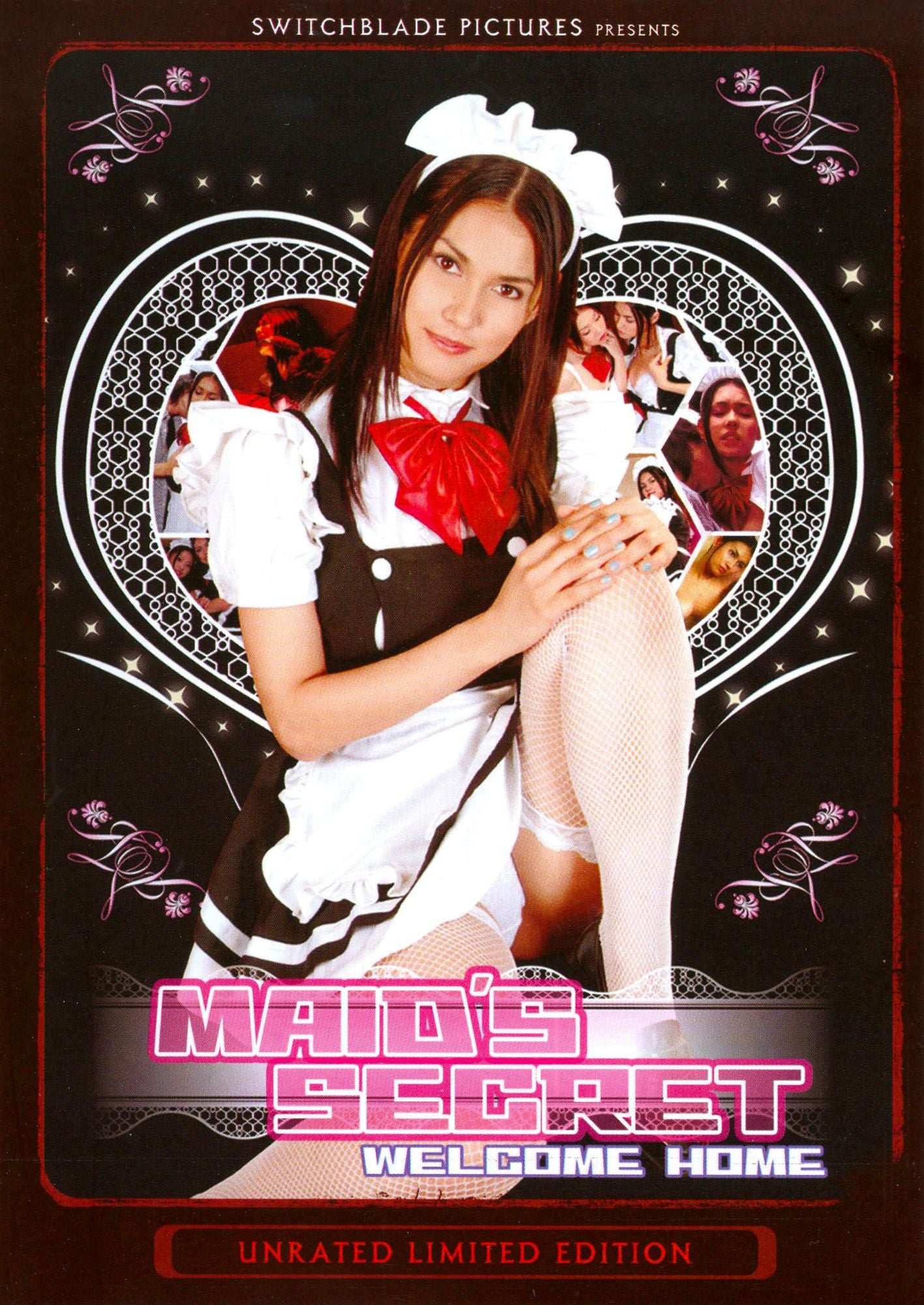 Maid's Secret: Welcome Home