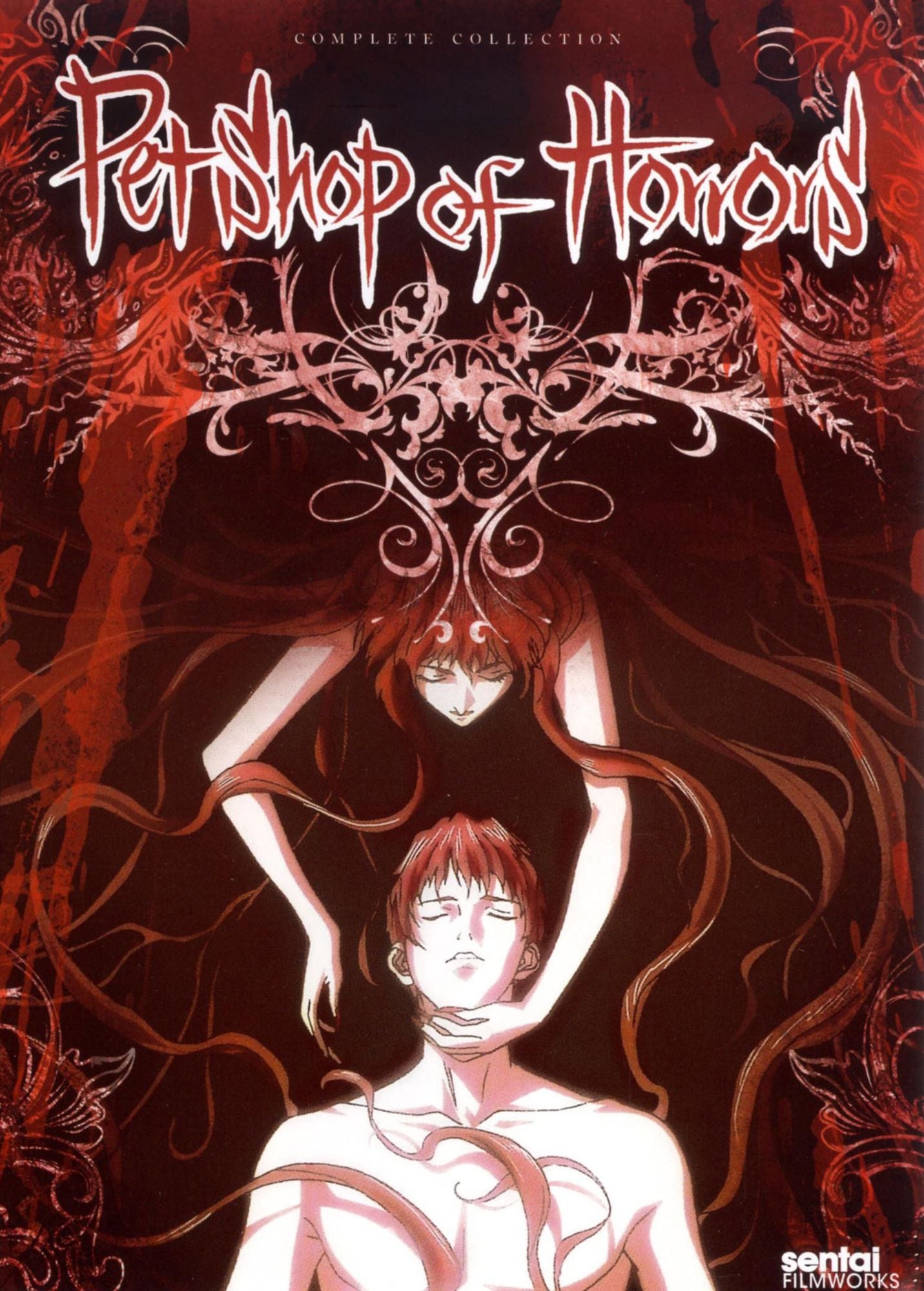 Pet Shop of Horrors: Complete Collection