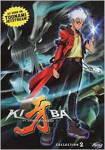 Kiba: Collection 2 [4 Discs]