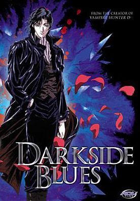 Darkside Blues: Complete Collection
