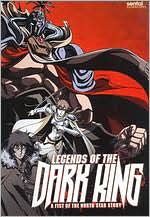 Legends of the Dark Kings [2 Discs]