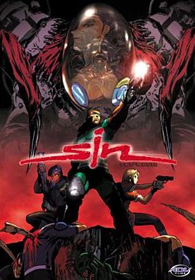 Sin: The Movie