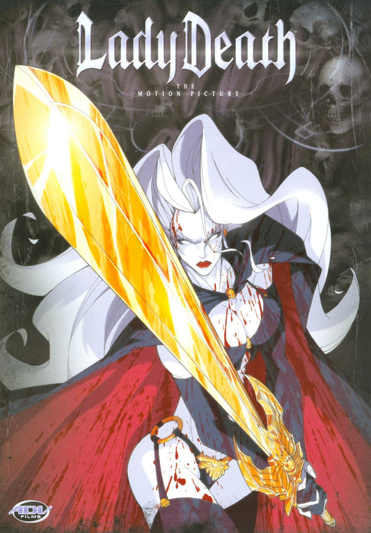 Lady Death