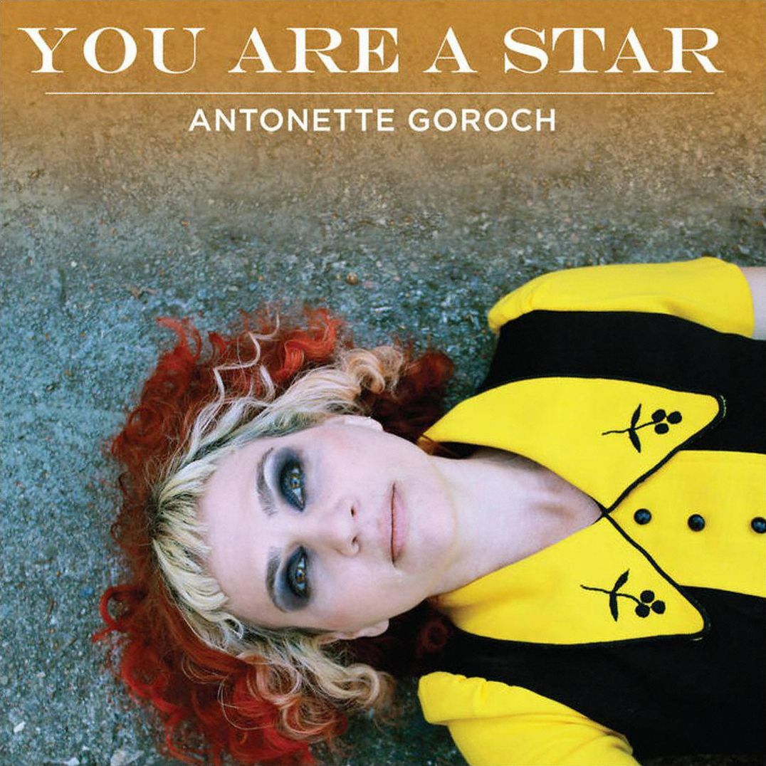 You Are A Star