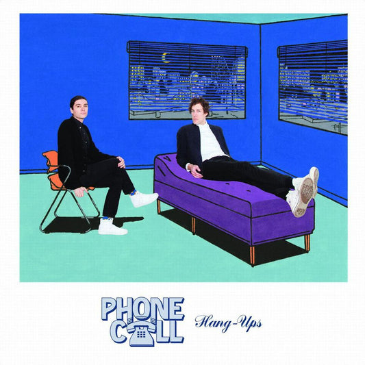Hang Ups