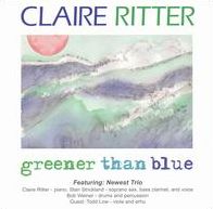 Greener Than Blue