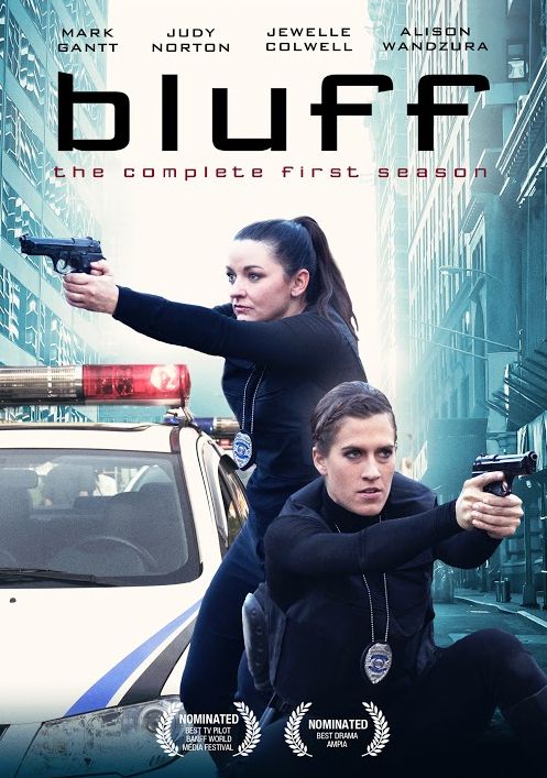 Bluff: Season One