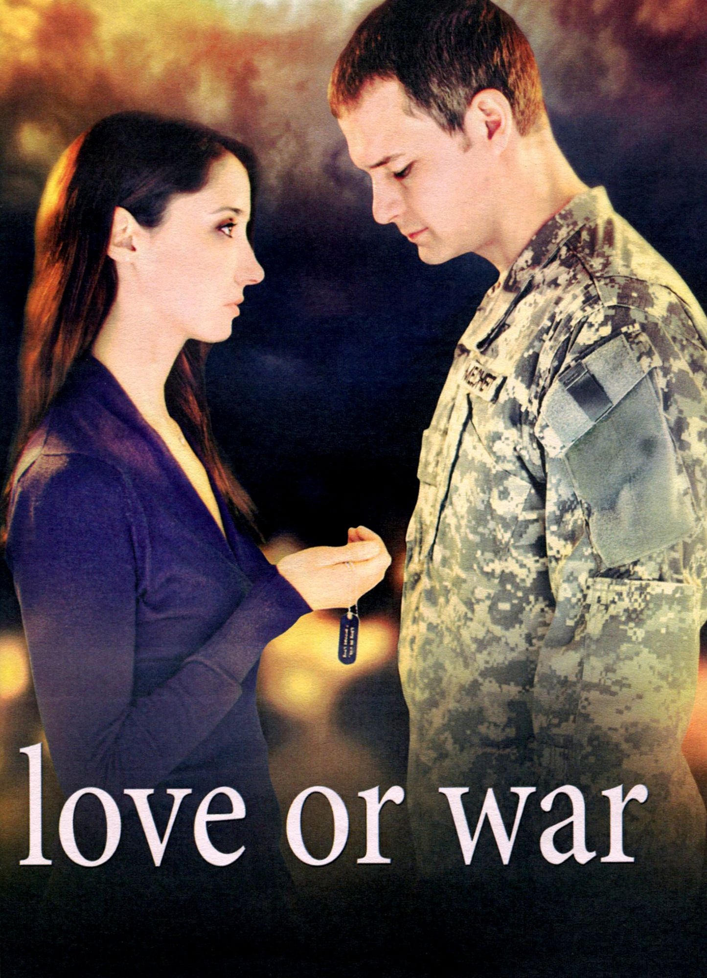 Love Or War