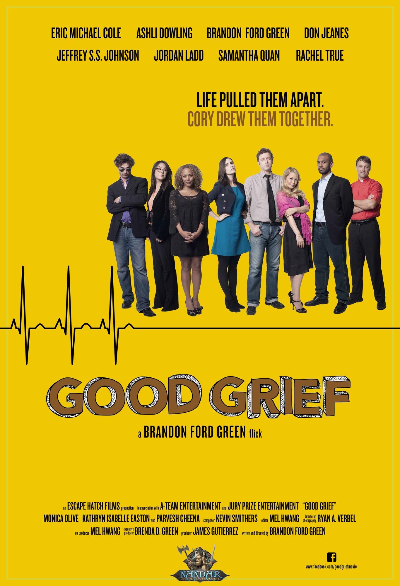 Good Grief