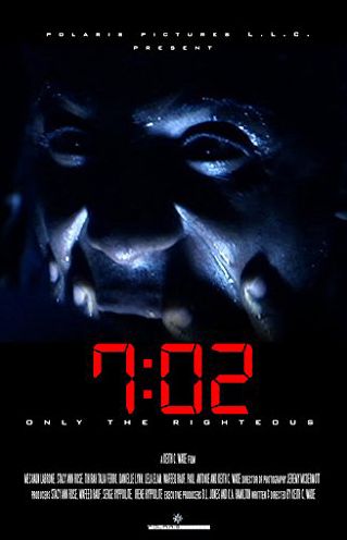 7:02 Only The Righteous
