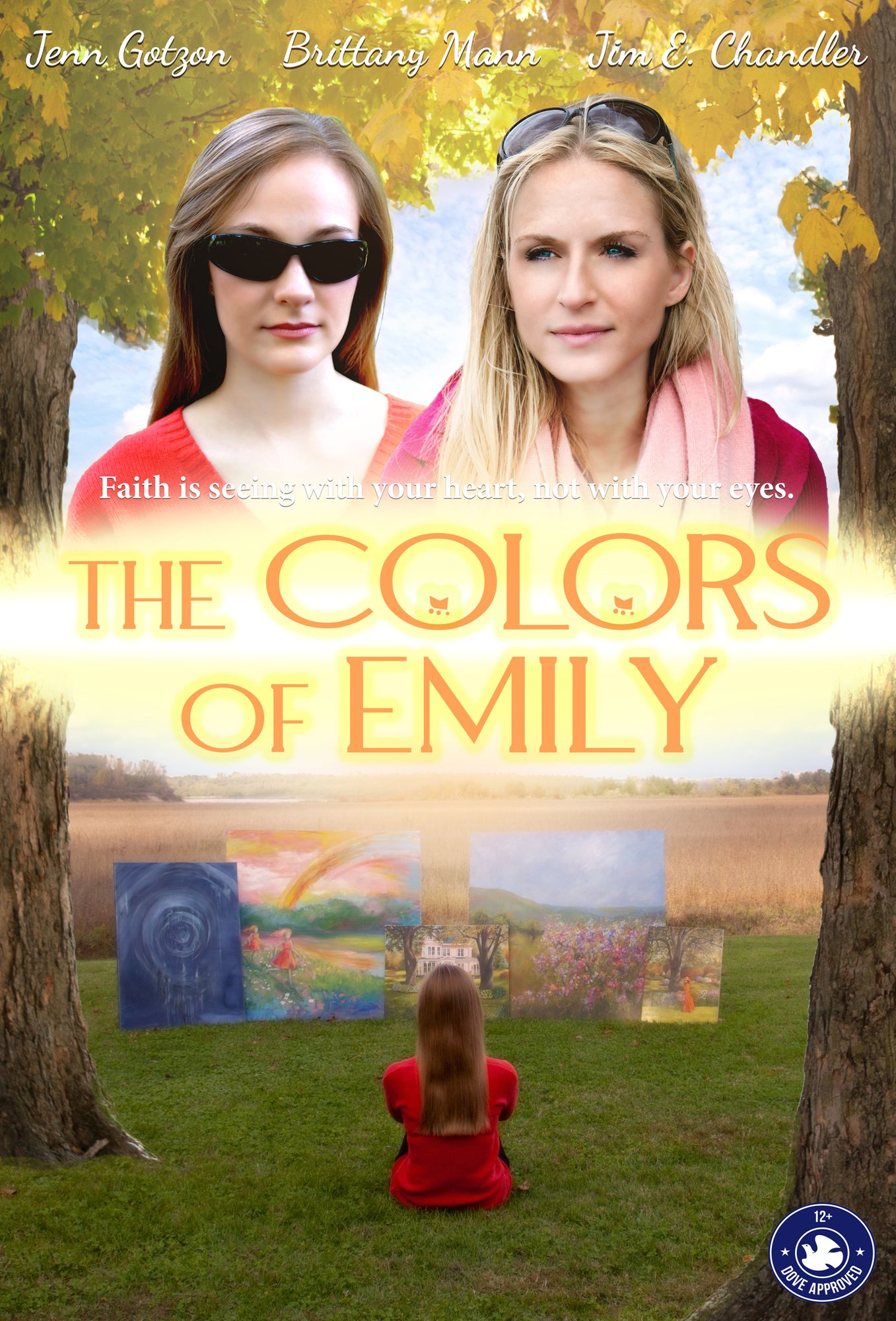 The Colors Of Emily