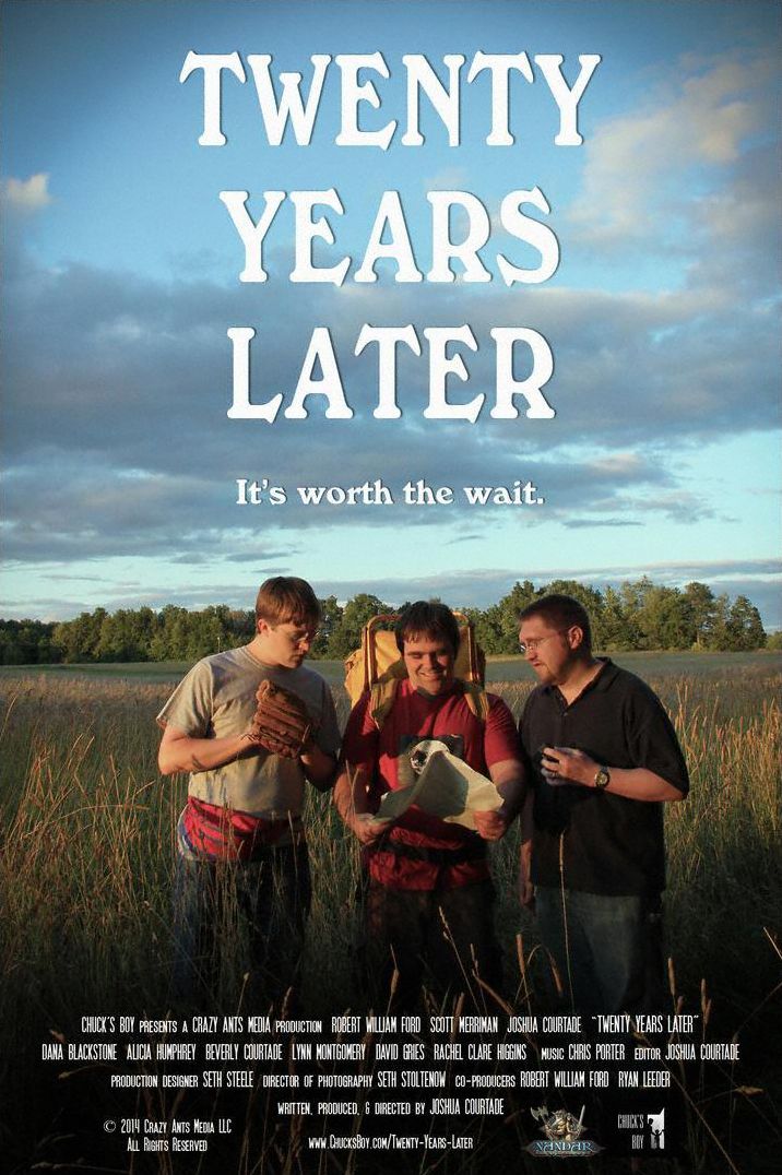 Twenty Years Later