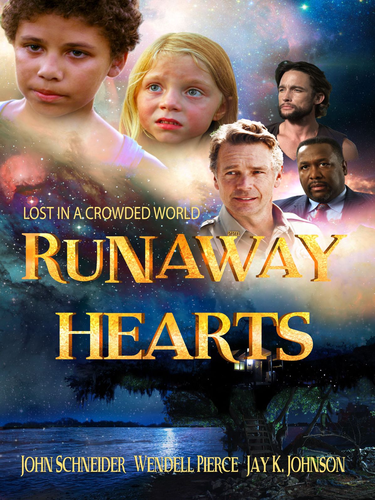 Runaway Hearts