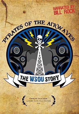 Pirates of the Airwaves: The WSOU Story [2 Discs]