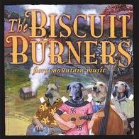 The Biscuit Burners