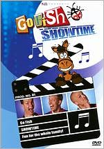 The Go Fish Guys: Showtime
