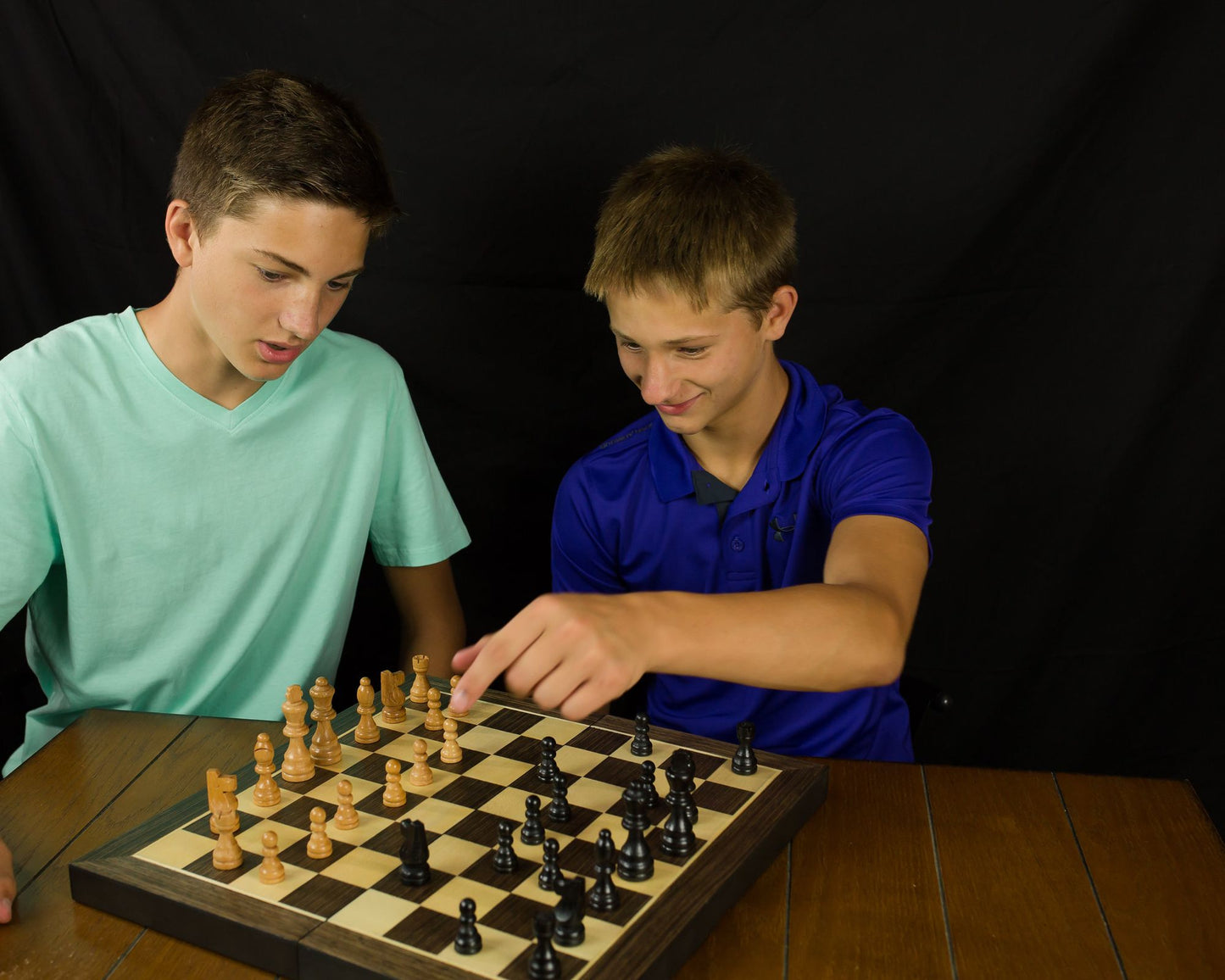 Premier Chess