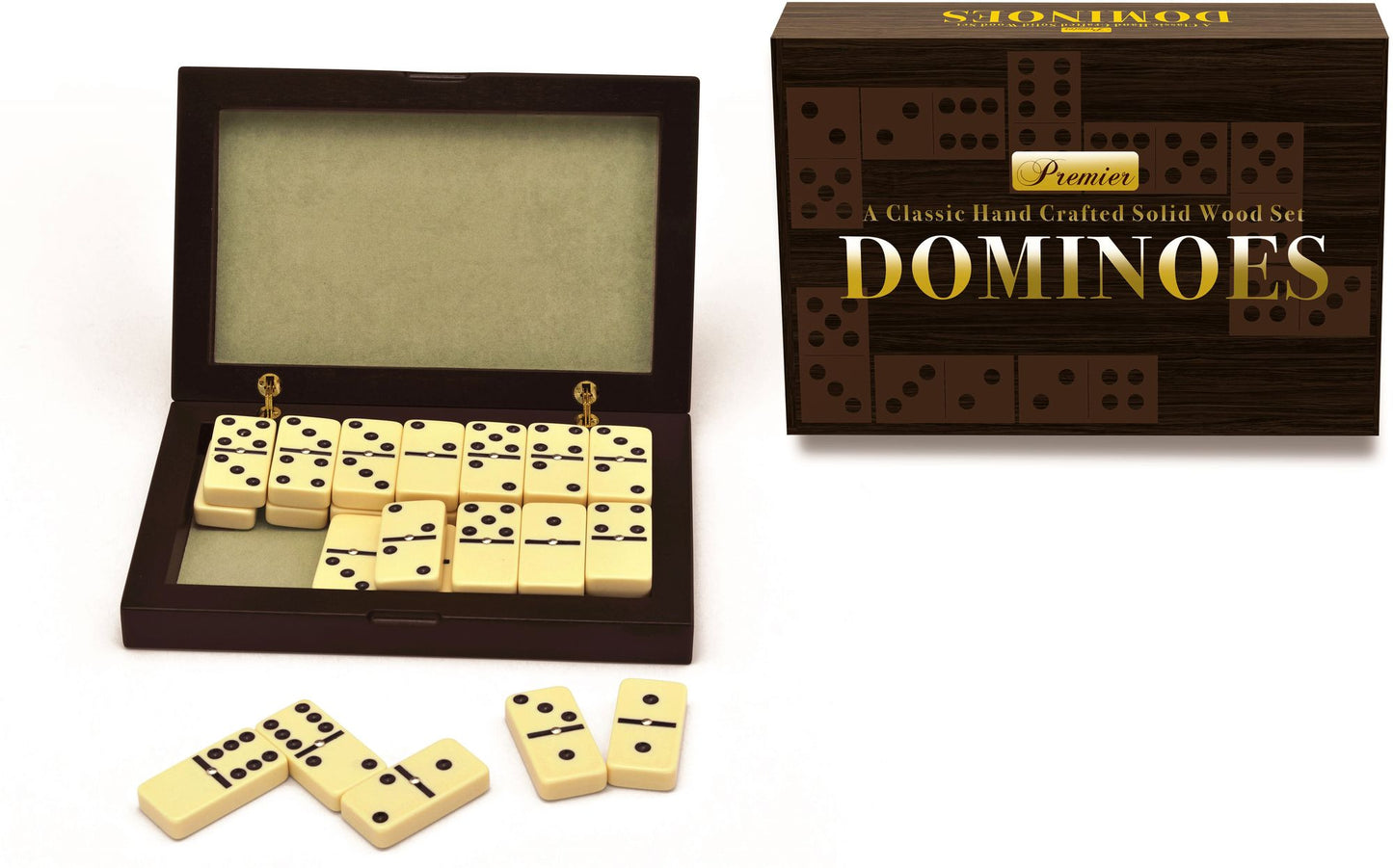Premier Dominoes