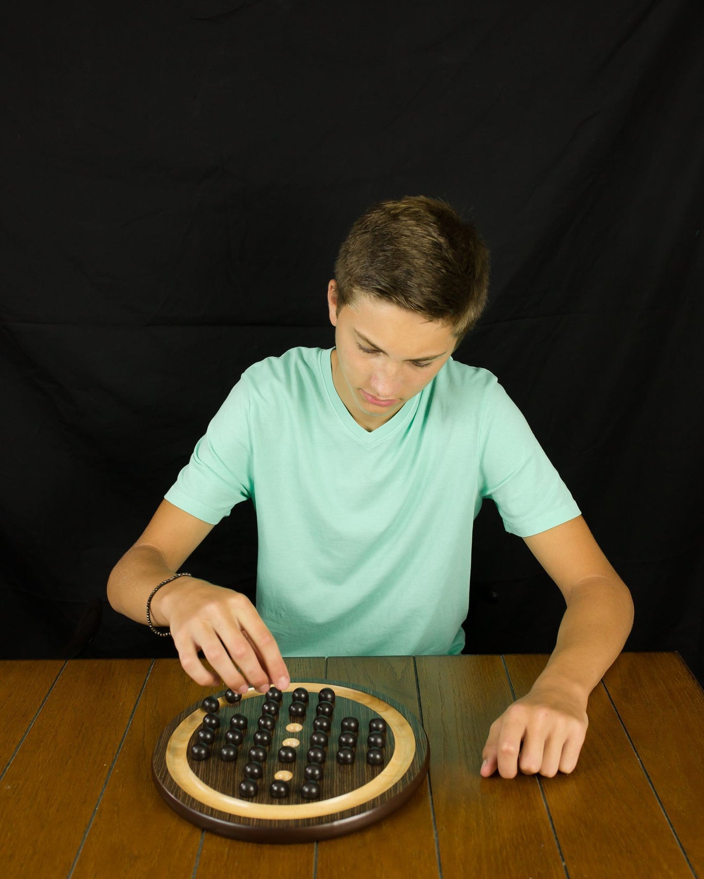 Premier Solitaire