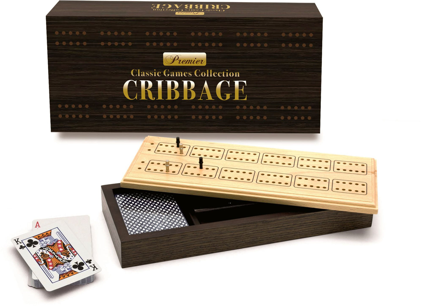 Premier Cribbage
