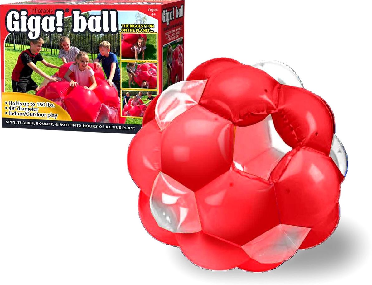Giga Ball
