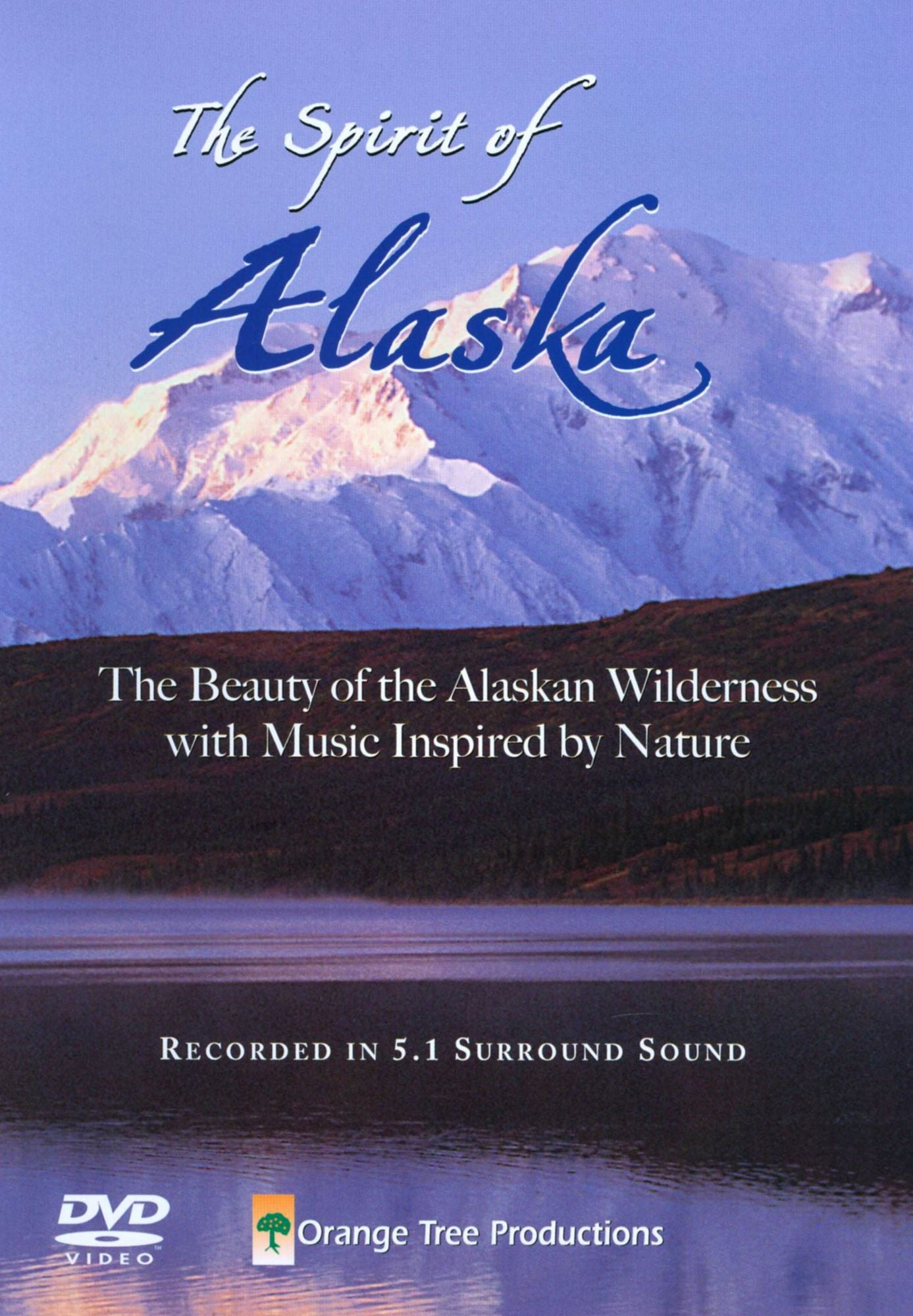 The Spirit of Alaska