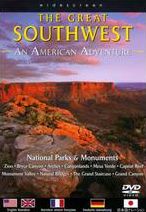 The Great Southwest: An American Adventure