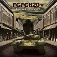 Law and Ordnance