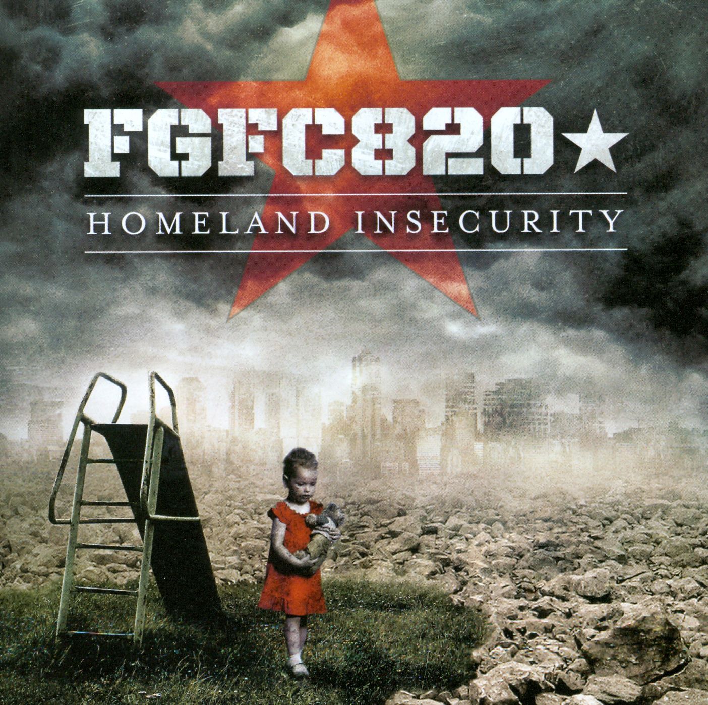 Homeland Insecurity
