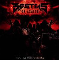SECTAS DE LA GUERRA (JEWL)