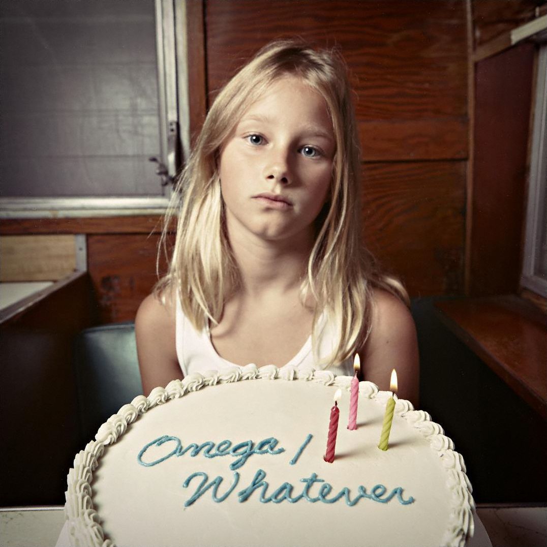 Omega/whatever