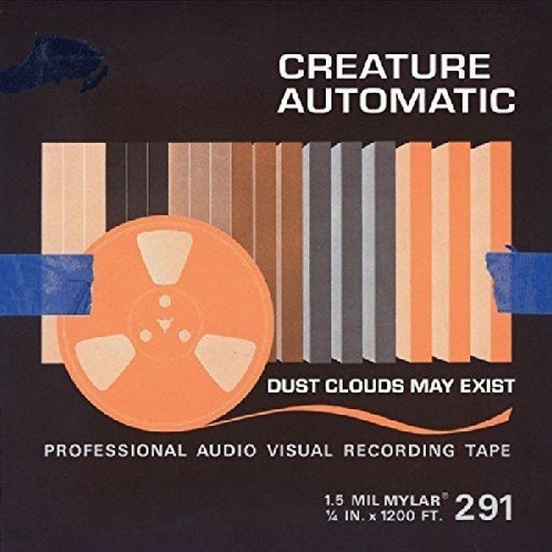 Dust Clouds May Exist [Bonus Track]