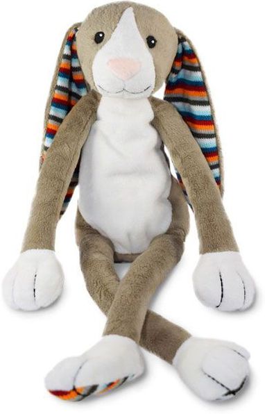 Zazu Bo the Bunny Plush Toy, Music Box and Nightlight