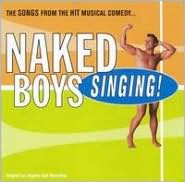 Naked Boys Singing [Original Cast] [Bonus Tracks]
