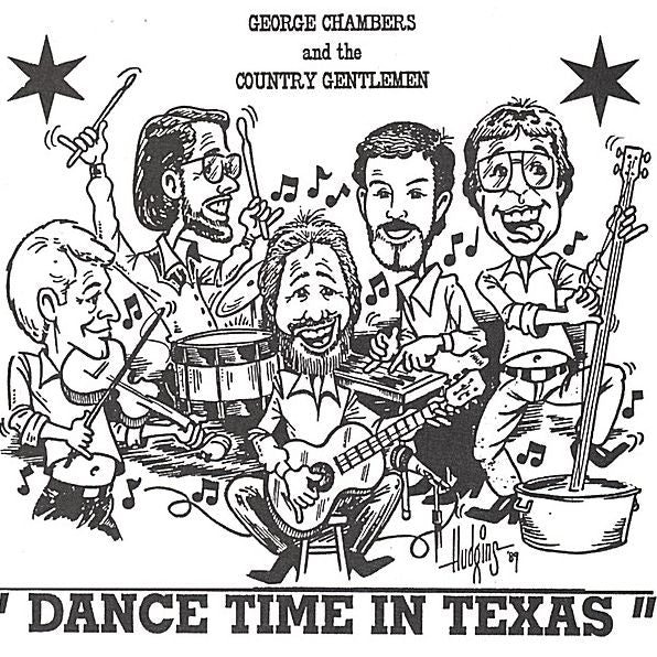 Dance Time in Texas