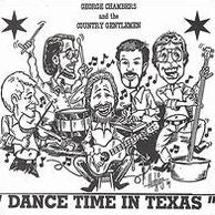Dance Time in Texas