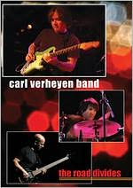 Carl Verheyen Band: The Road Divides