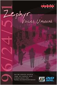 Zephyr: Voices Unbound