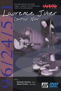 Laurence Juber: Guitar Noir