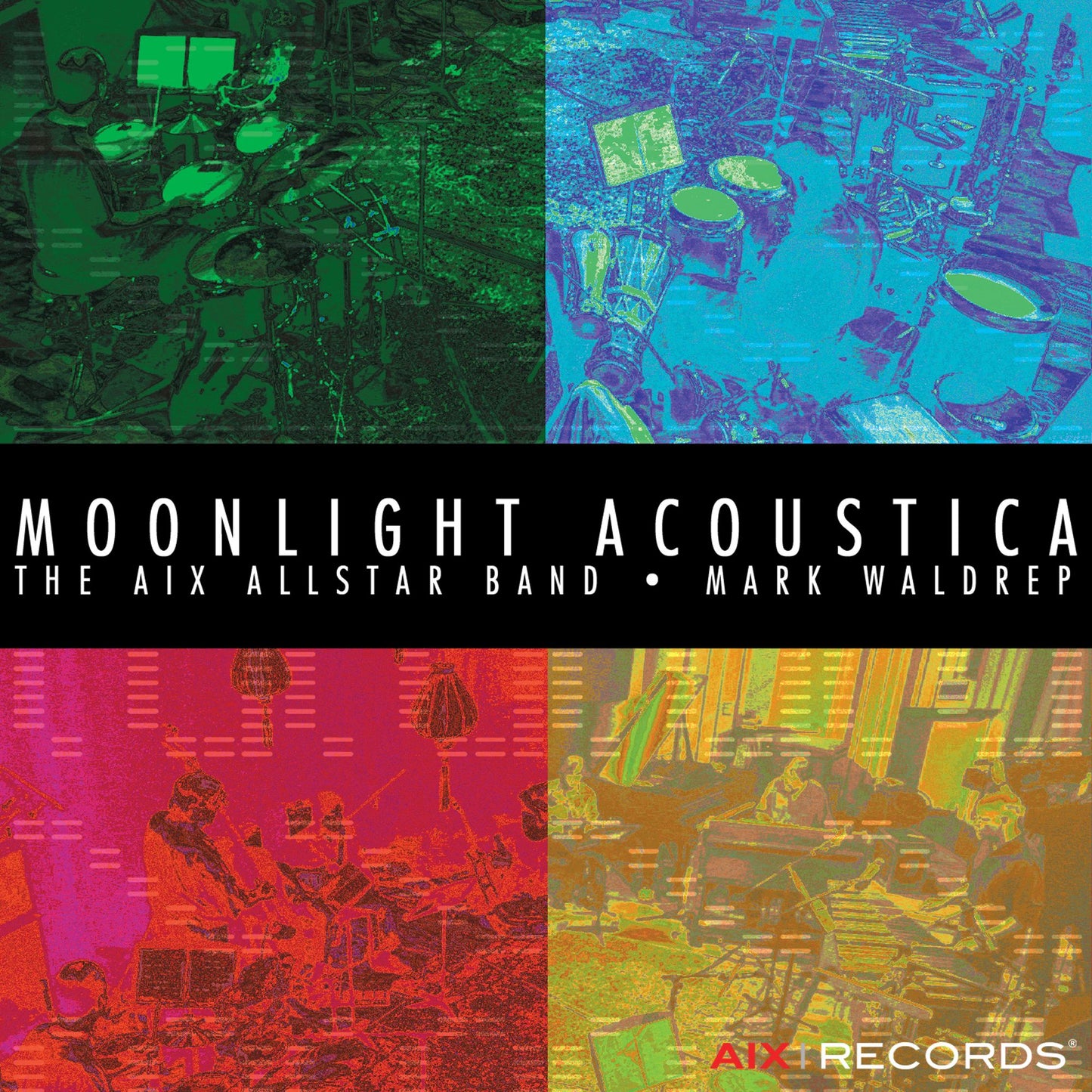 Moonlight Acoustica