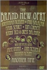 The Brand New Opry: Another Time