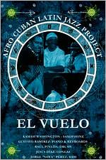 El Vuelo: Afro Cuban Latin Jazz Project