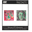 Mozart: Variations K. 573 & Schumann/Fantasie Op. 17