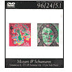 Mozart: Variations K. 573 & Schumann/Fantasie Op. 17