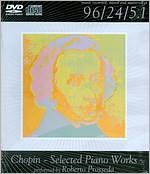 Roberto Prosseda: Chopin - Selected Piano Works [2 Discs]