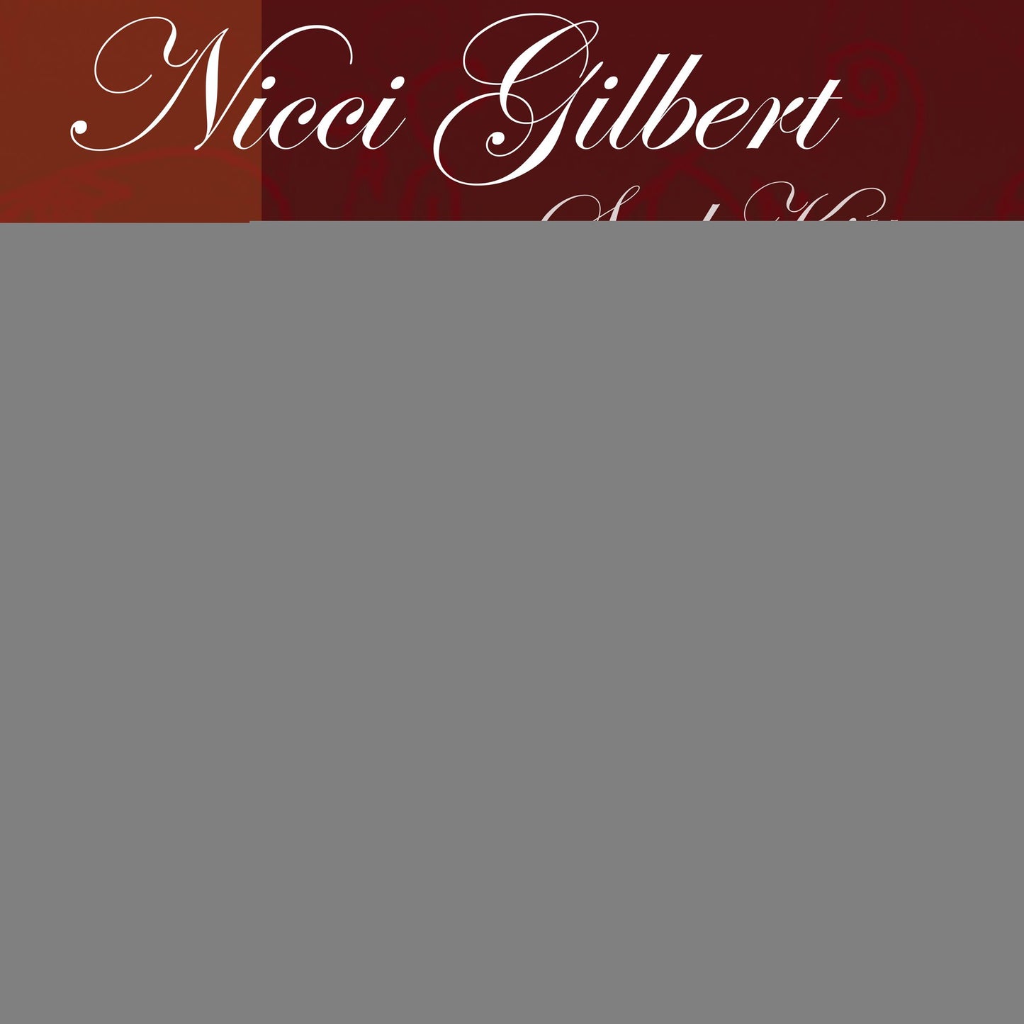 Nicci Gilbert & Friends [Blu-ray]