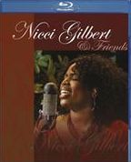 Nicci Gilbert & Friends [Blu-ray]