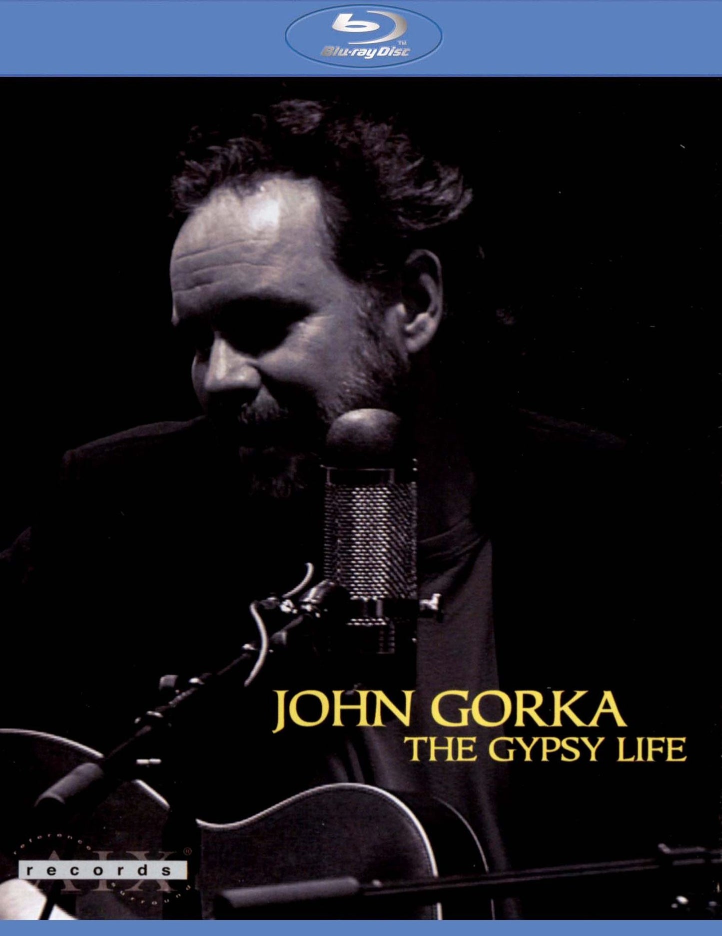 Gypsy Life [Blu-ray]