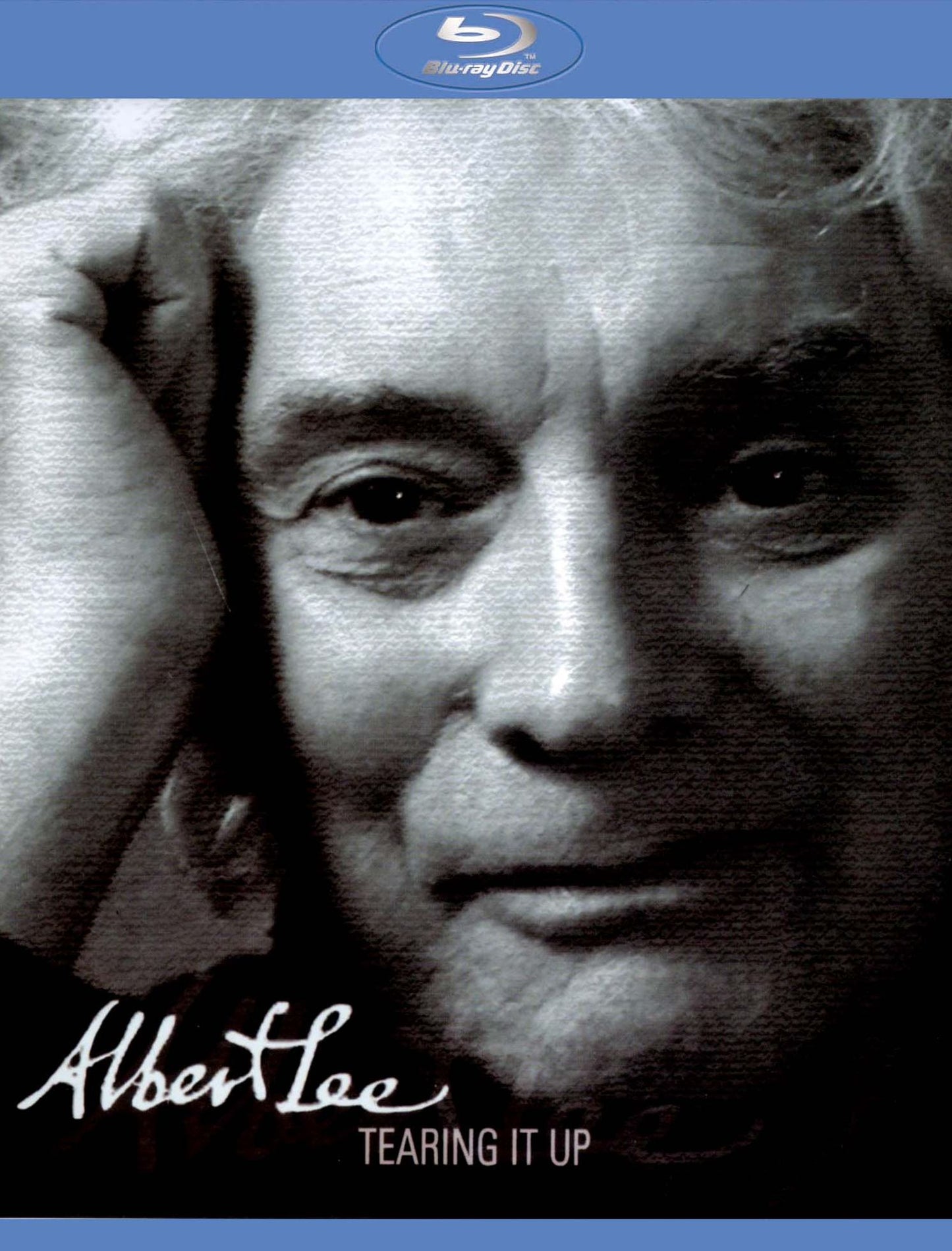 Albert Lee: Tearing It Up [Blu-ray]