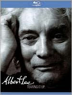 Albert Lee: Tearing It Up [Blu-ray]